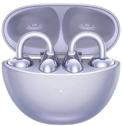 Căști wireless Honor - CHOICE, LCHSE Earbuds Clip Active, TWS, mov