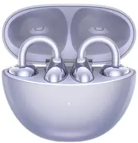Căști wireless Honor - CHOICE, LCHSE Earbuds Clip Active, TWS, mov
