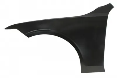 Aripa fata Stanga (aluminiu) potrivit VOLVO S90 II 03.16-01.20