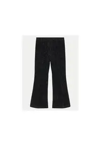 Colanti fete - 304985560 - Poliester - 134 CM - Negru