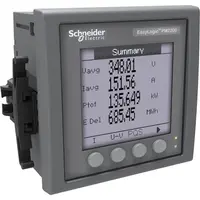 EasyLogic PM2210 - Contor putere&energ - Total Harmonic - LCD - Pulse - clasa 1