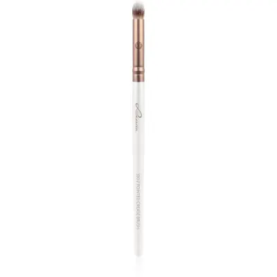 Luvia Cosmetics Elegance Pointed Crease Brush pensula rotunda pentru machiaj 330 1 buc