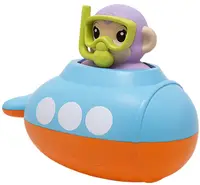 Jucarie pentru bebelusi Simba Toys ABC - Submarin