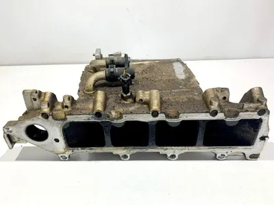 Galerie admisie intercooler 04L129711R Volkswagen Golf 7 facelift (2017-2020) 1.6 tdi DDYA