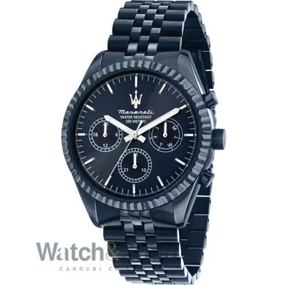 Ceas Maserati Maserati Competizione R8873600011