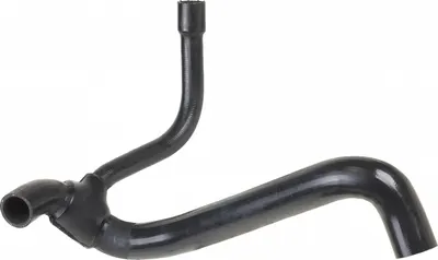 Furtun radiator inferior (35mm 32mm) potrivit MERCEDES 190 (W201) 1.8 04.90-08.93