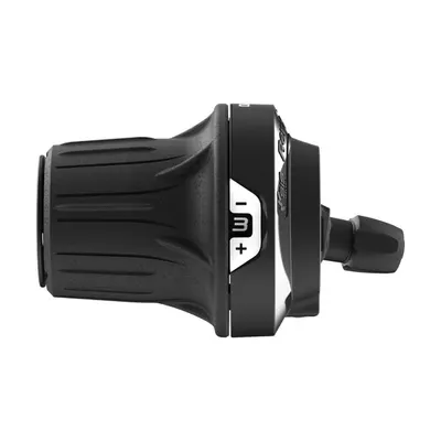 Maneta de Schimbator Shimano Sl-Rv200-L, Stanga, 3 Vit. Sis, Revo 1800mm, cu Ogd, Ambalat Ind.