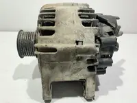Alternator 120a 8200757870 Renault Megane 3 facelift (2012-2016) 1.9 dci F9Q 870