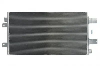 Radiator Clima Ac Nissan Interstar; Opel Movano; Renault Master Ii 2.5d Dupa 2003