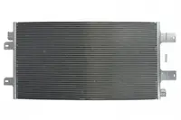 Radiator Clima Ac Nissan Interstar; Opel Movano; Renault Master Ii 2.5d Dupa 2003