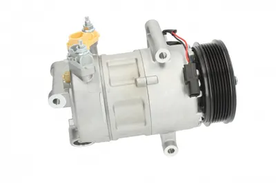 Compresor climatizare potrivit FORD TOURNEO CUSTOM V362, TRANSIT CUSTOM V362, TRANSIT V363 2.2D 09.12-12.23