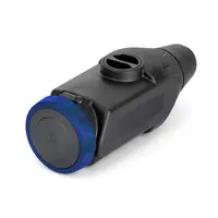 Priza mobila Antiex 32A 2P+E 230V IP66