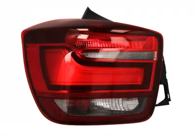 Stop spate stanga (extern, LED P21W) potrivit BMW 1 (F20), 1 (F21) 07.11