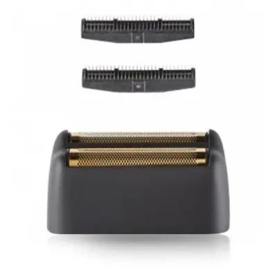 Folie + Cutit - BABYLISS - shaver FX3 - Neagra