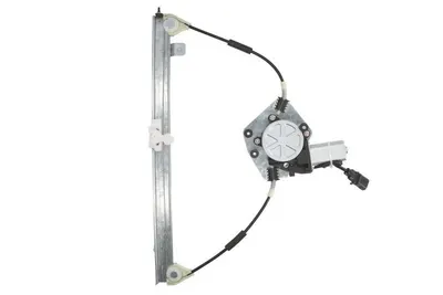 Macara geam Fata Dreapta potrivit ALFA ROMEO 147 2001-2010 - (electric, cu motor, numar de usi: 2/4)