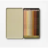 Creioane colorate Skin tone – Printworks
