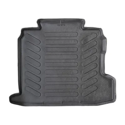 Tavita portbagaj cauciuc Umbrella pentru Opel Astra H Sedan 2004-2009