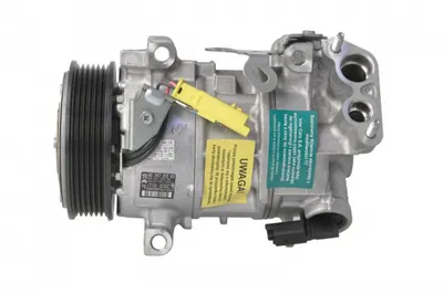 Compresor Climatizare Potrivit Citroen C3 Aircross Ii; Opel Crossland X, Crossland X Crossland, Mokka; Peugeot 2008 Ii, 508 Ii 1.2 1.5d 03.17