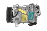 Compresor Climatizare Potrivit Citroen C3 Aircross Ii; Opel Crossland X, Crossland X Crossland, Mokka; Peugeot 2008 Ii, 508 Ii 1.2 1.5d 03.17