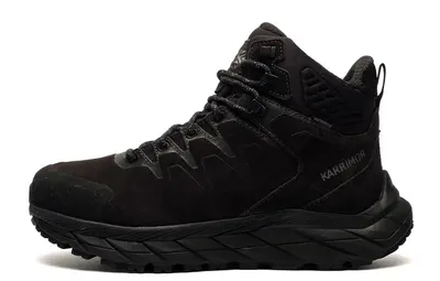 Încălțăminte de drumeție pentru bărbați Karrimor Goshawk Mid