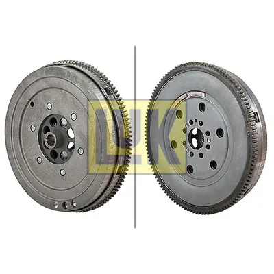 Volanta LuK 415 0602 08