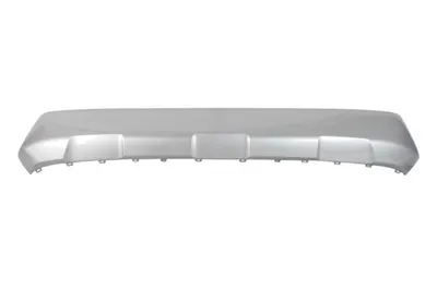 Spoiler bara Spate Inferior, gri deschis potrivit TOYOTA RAV 4 V 12.18- 10.18