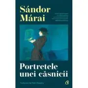 Portretele unei casnicii