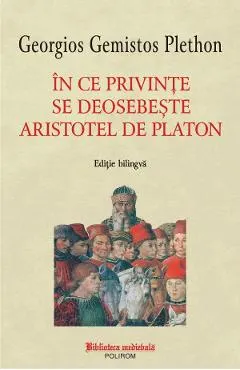 In ce privinte se deosebeste Aristotel de Platon