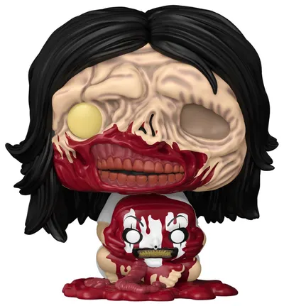 Figura Funko POP! Movies: Terrifer 3 - Victoria Heyes (Special Edition) #1949