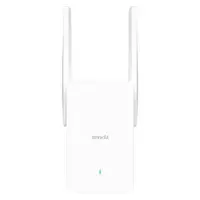 Access Point/Repeater Wireless Gigabit DualBand, Tenda TND-A23, 2.4GHz/5GHz , 1501Mbps, Wi-Fi6