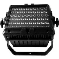 Wallwasher LED IP65 60x1W RGB