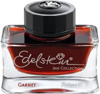 Calimara cu cerneala Pelikan Edelstein - Garnet