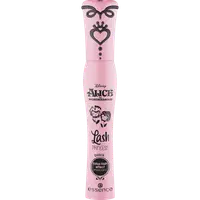 Rimel Alice in Wonderland Negru 01, 12ml, Essence