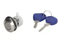 Cilindru incuietoare Dreapta Fata potrivit FIAT MULTIPLA, PUNTO II 188, SEICENTO, SEICENTO/600 1998-2012