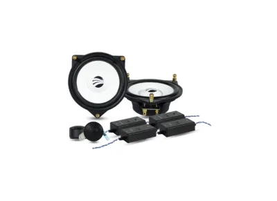 Difuzoare auto Rainbow dedicate Mercedes Benz IL-C4.2S MB, 30 W RMS, 4 OHM