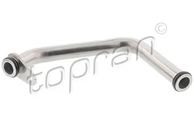 Conducta Ulei Turbocompresor Potrivit Audi A1; Seat Altea, Altea Xl, Ibiza Iv, Ibiza Iv Sc, Ibiza Iv St, Leon, Toledo Iv; Skoda Fabia Ii, Octavia Ii, Rapid, Roomster, Roomster Praktik, Yeti 1.2 11.08