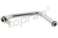 Conducta Ulei Turbocompresor Potrivit Audi A1; Seat Altea, Altea Xl, Ibiza Iv, Ibiza Iv Sc, Ibiza Iv St, Leon, Toledo Iv; Skoda Fabia Ii, Octavia Ii, Rapid, Roomster, Roomster Praktik, Yeti 1.2 11.08-