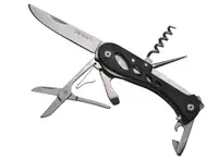 Multitool Baladeo Barrow 9 cu husa