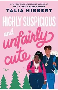 Highly Suspicious and Unfairly Cute