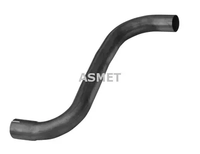 Teava de esapament Mijloc potrivit MERCEDES T1 (601), T1 (601, 611), T1 (602), T1 (B601), T1 (B602) 2.3D 2.8D 2.9D 10.88-02.96
