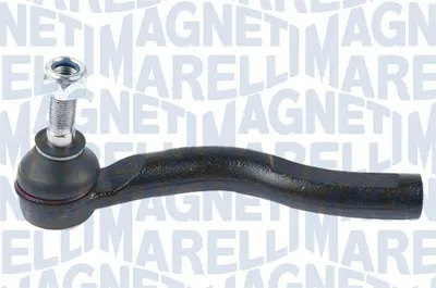 Cap bara Stanga potrivit TOYOTA ECHO, YARIS, YARIS VERSO 1.0-1.5 04.99-11.05