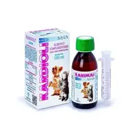 Kardioli Pets, Catalysis, 150 ml
