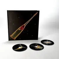 Melodies Of Atonement (2CD+Blu-ray)