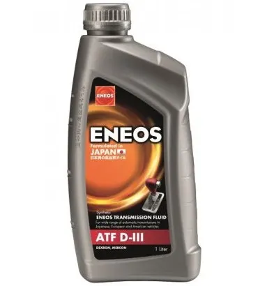 Ulei transmisie automata ENEOS ATF D-III E.ATFDIII 1, volum 1 litru, sintetic 1L