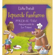 Iepurele fanfaron