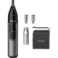 Philips Series 3000 NT3650/16 trimmer pentru nas și urechi