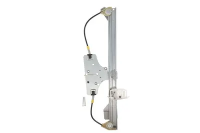 Mecanism actionare geam Fata Stanga potrivit CITROEN C3 I 2002-2012 - (electric, fara motoras, numar usi: 3/5)
