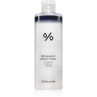 Dr.Ceuracle Pro Balance Biotics Toner tonic hidratant pentru fortificarea barierei cutanate 300 ml