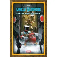 Uncle Scrooge Earth's Mightiest Duck TP