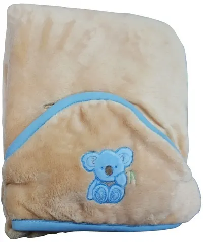 Pătură pentru scaun auto Baby Matex - Koala, 95 x 95 cm